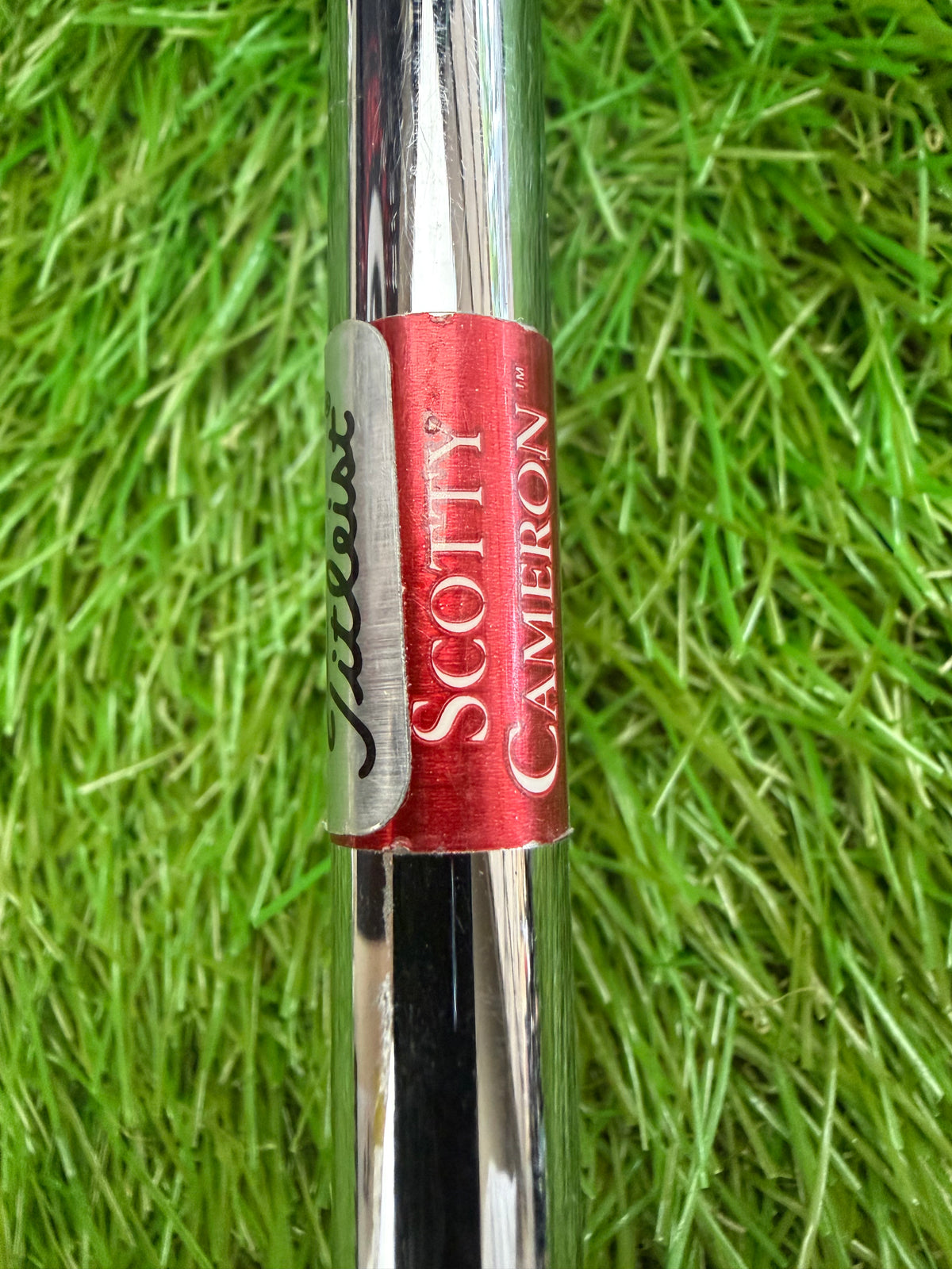 Scotty Cameron Circa 62 Model No. 2 RH Putter 35"
