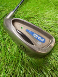 Ping G2 9 Iron Green Dot RH Steel Shaft 36.5"