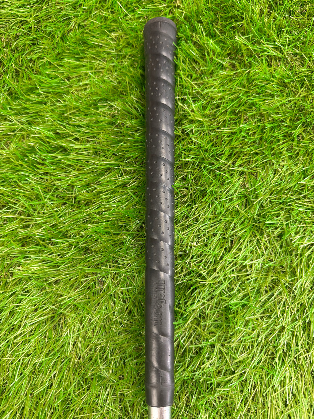 Wilson Staff 4 Iron Midsize RM Forged RH Rifle Regular Flex Shaft 38.5"