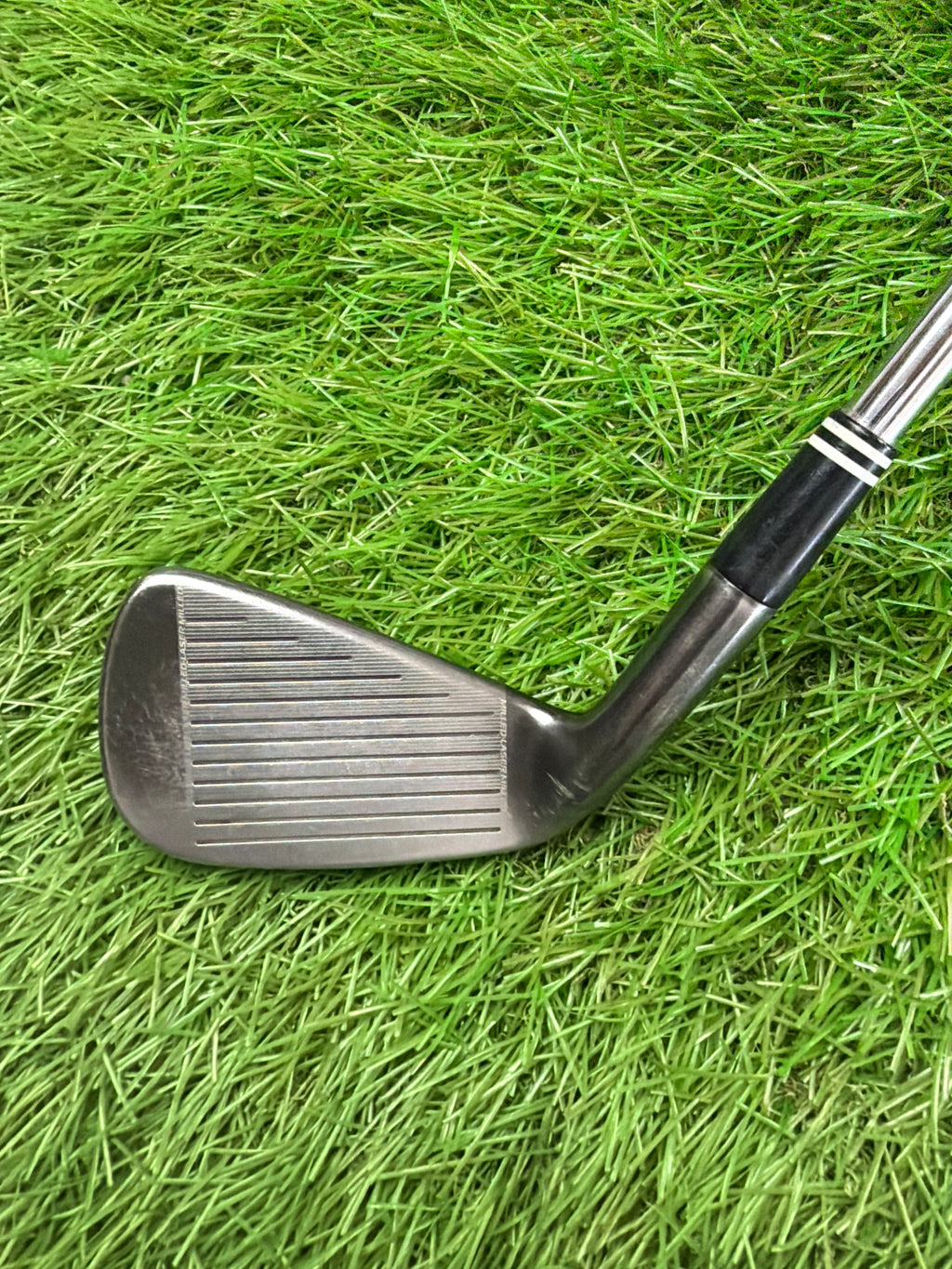 Cleveland CG7 Tour 4 Iron RH Dynamic Gold Steel Shaft 38.75"