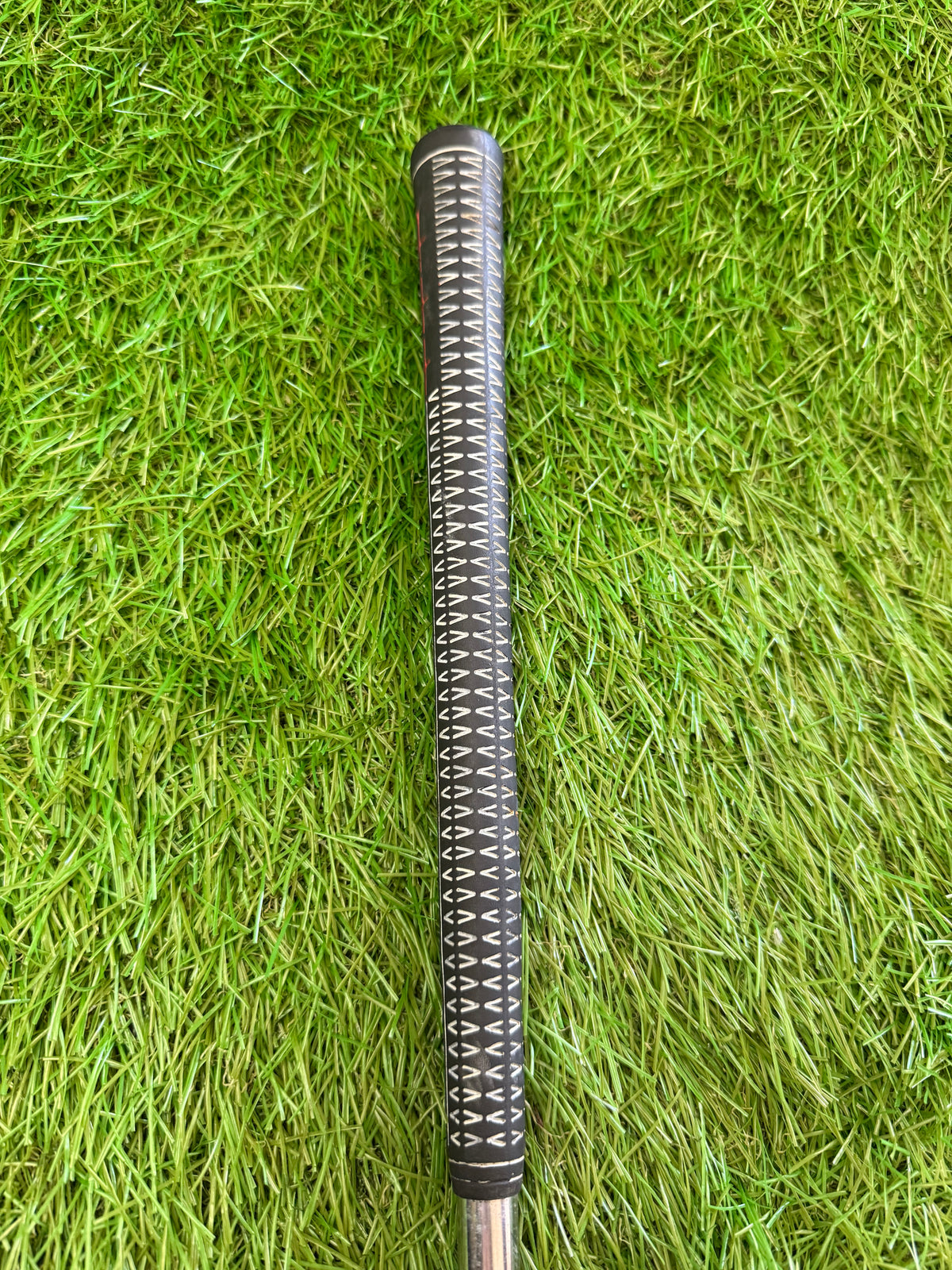 Vintage Blade Putter RH Steel Shaft 35"
