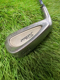 Titlesit 731 PM 3 Iron LH Dynamic Gold S300 Stiff Flex Shaft 39"