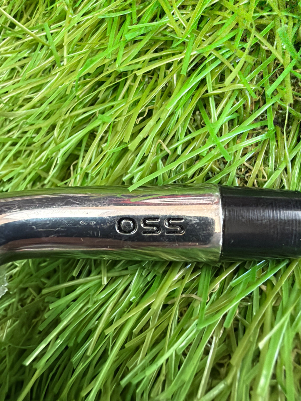 New Nike Slingshot OSS 5 Iron RH AMT R300 Regular Flex Shaft 38"