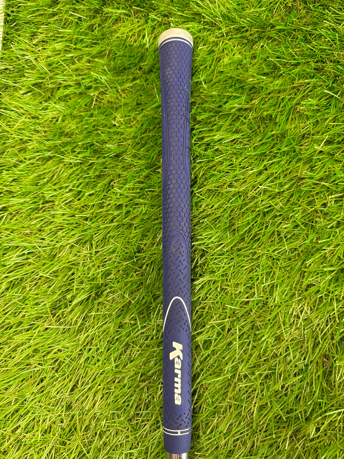 Titleist DCI 981 3 Iron RH Dynamic Gold Sensicore S300 Stiff Flex 39.25"