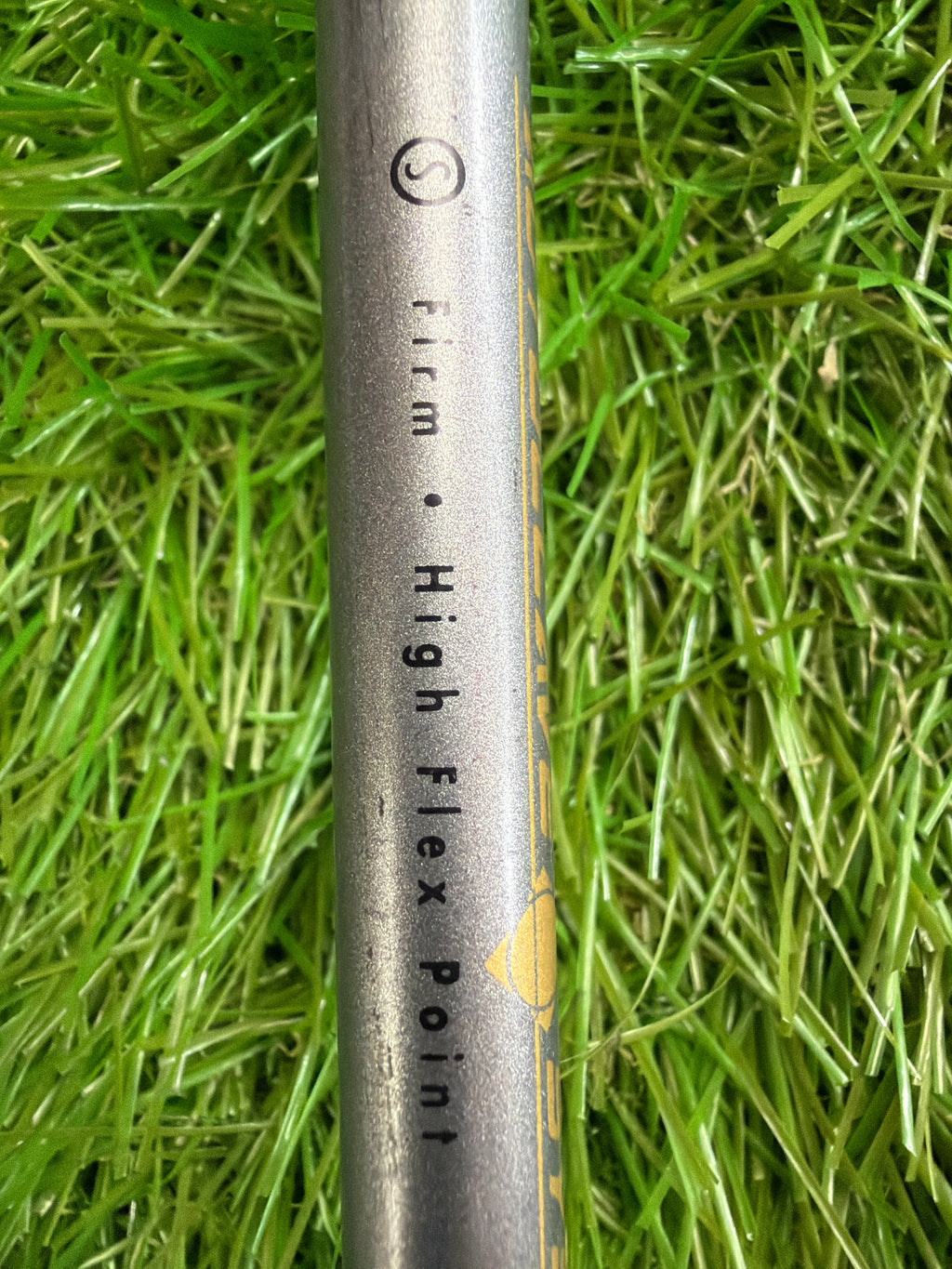 King Cobra 56° Sand Wedge Oversize RH Stiff Flex Graphite Shaft 36"