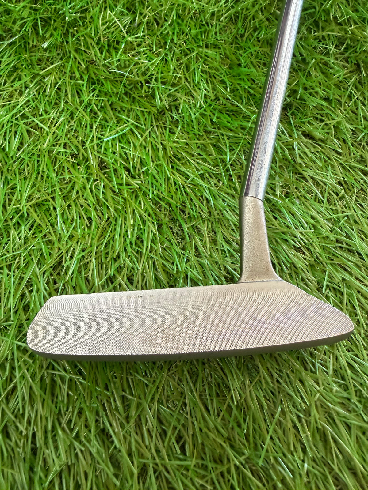 Vintage Callaway Bobby Jones BJ-8 Putter RH 35.5"