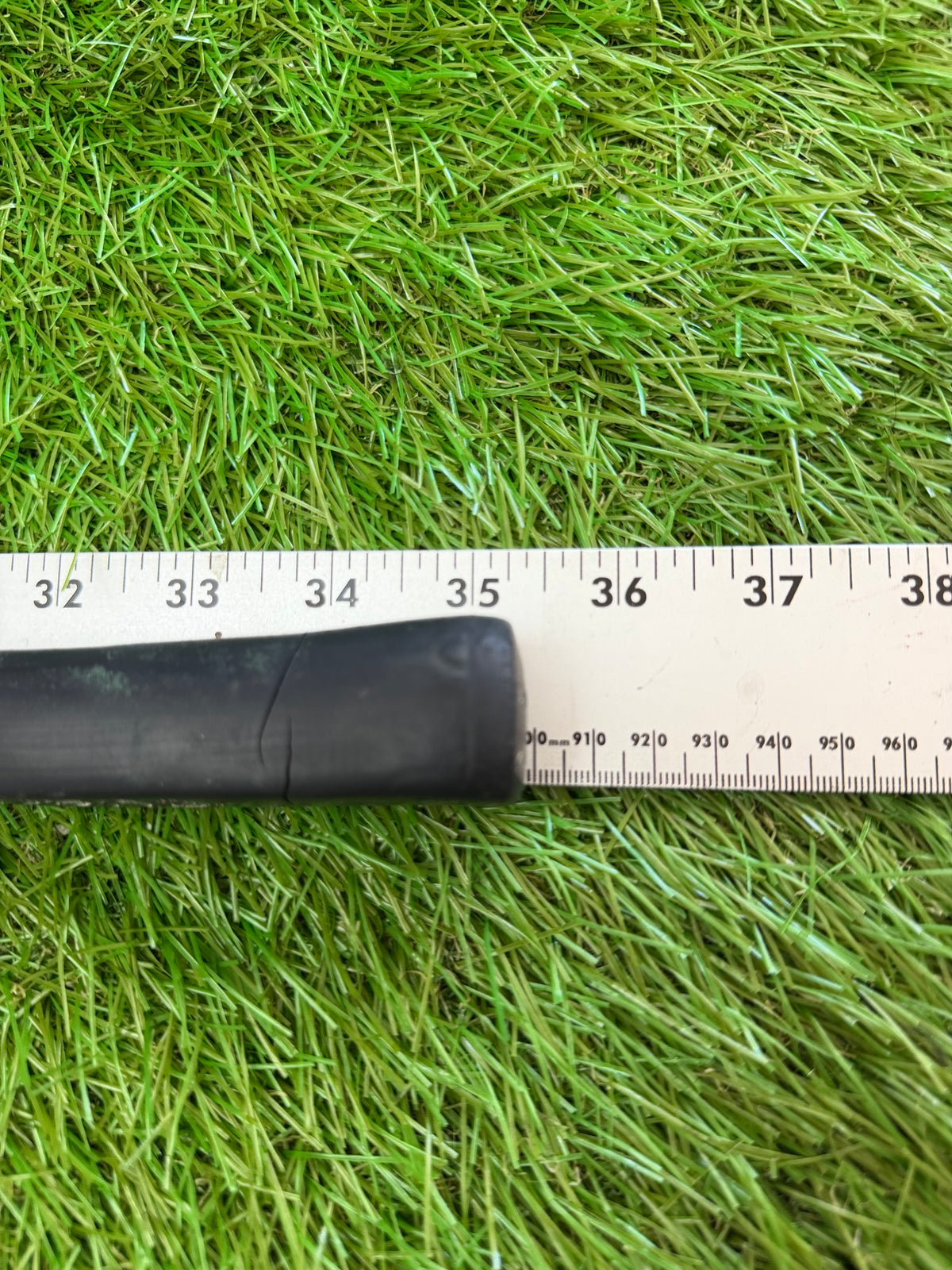 Spalding TPM 4 Putter RH 35.25"