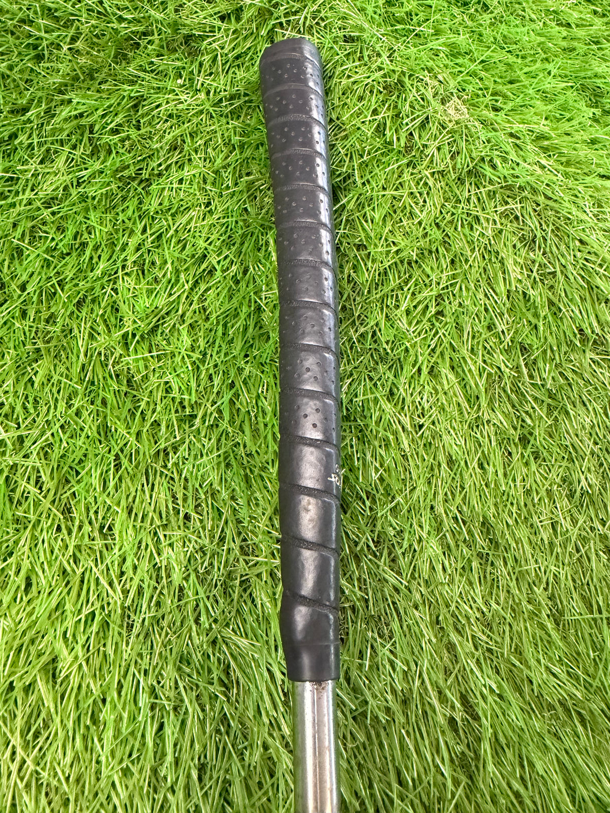 Vintage Ping Pal Putter RH Steel Shaft 36"