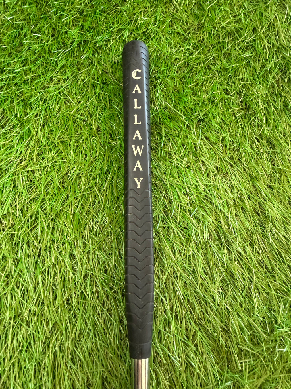 Vintage Callaway Bobby Jones BJ-8 Putter RH 35.5"