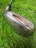 Adams a3os 7 Iron Hybrid RH 55g Women's Flex Graphite Shaft 36.5"