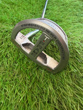Cleveland T-Frame 17-4 SS Putter RH 355g 34"