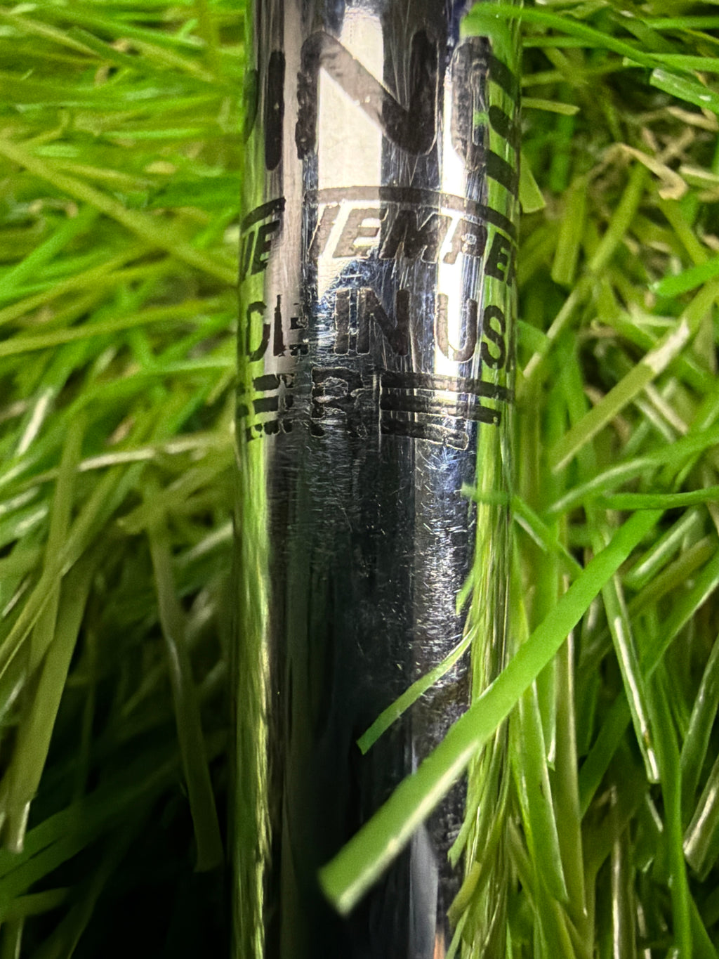 Ping G5 Pitching Wedge RH True Temper Regular Flex Shaft 35.75"