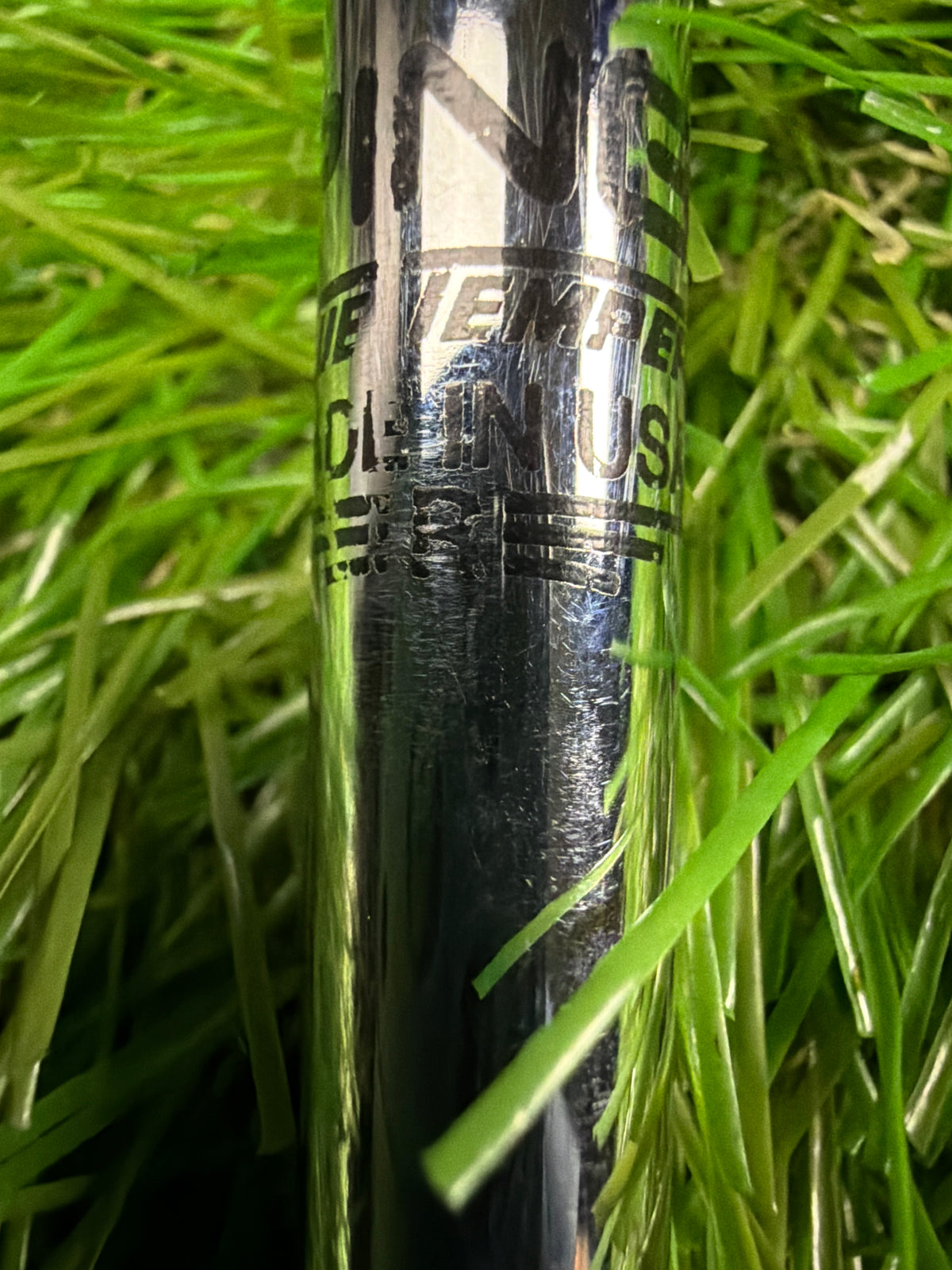 Ping G5 Pitching Wedge RH True Temper Regular Flex Shaft 35.75"