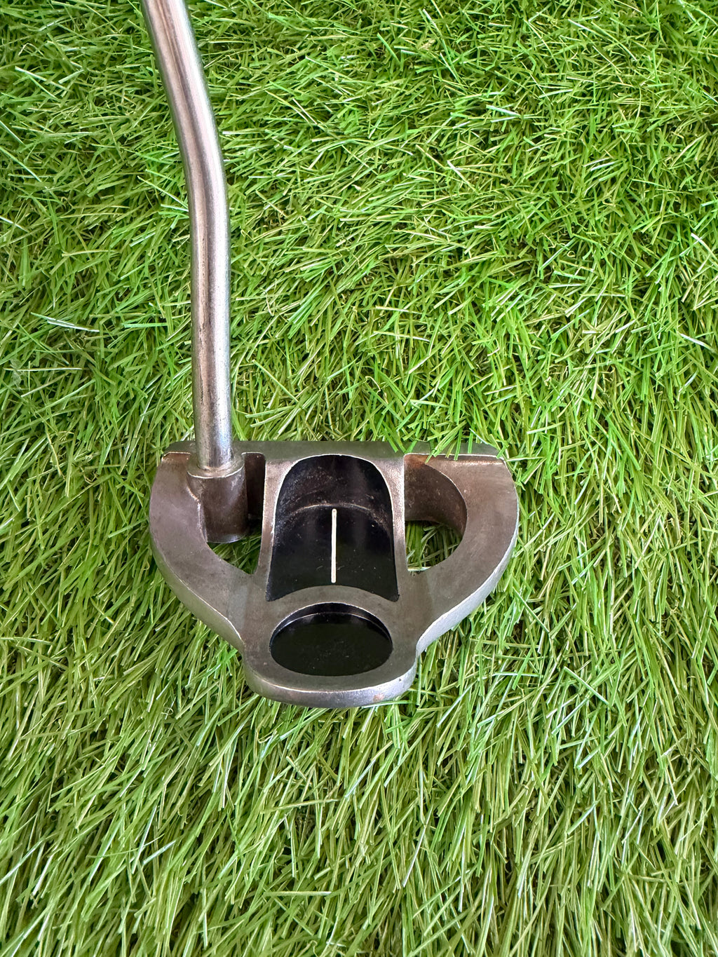 Tour Sonic Pro Series 04 Putter RH Steel Shaft 36"