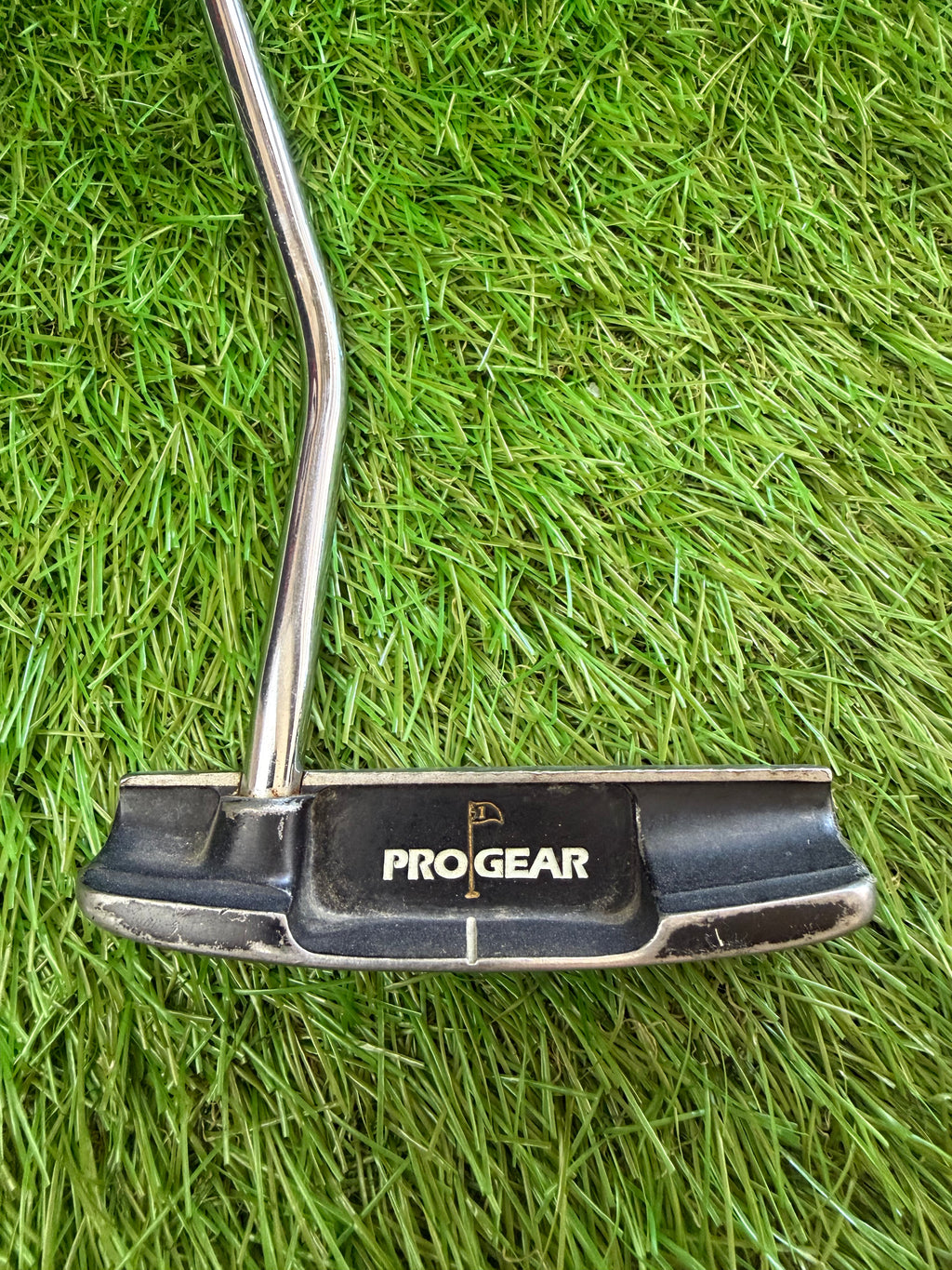 Pro Gear Swashbuckler 2 Blade Putter 35"