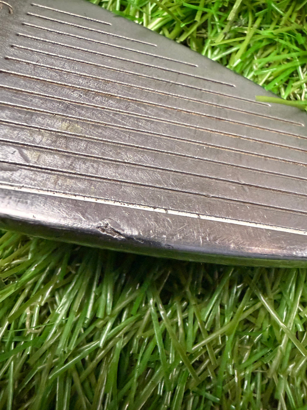 Ping G2 9 Iron Green Dot RH Steel Shaft 36.5"