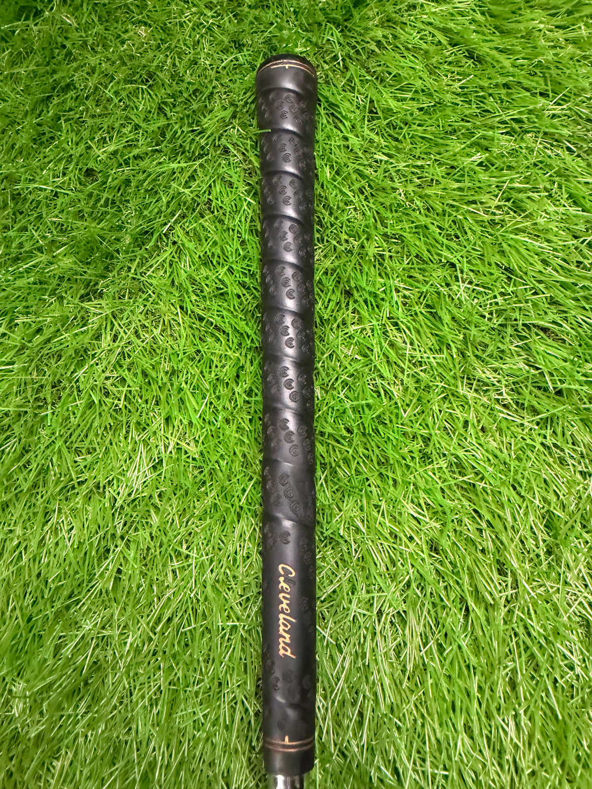 Cleveland Tour Action 7 Iron TA5 RH True Temper Regular Flex Shaft 37"