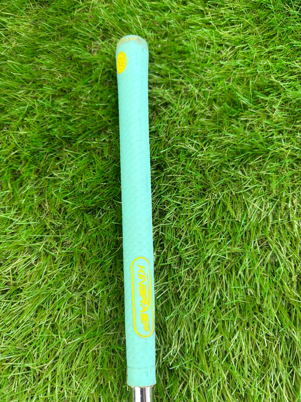 Cleveland CG7 Tour 4 Iron RH Dynamic Gold Steel Shaft 38.75"