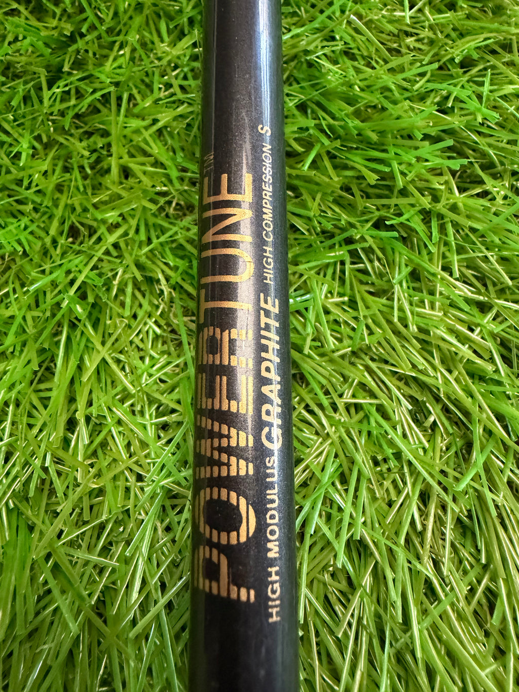 Lynx Tour 4 Wood 18° RH PowerTune Uniflex Graphite Shaft 41.75"