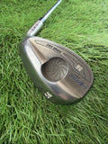 Si Mac 431 Oil Can 56° Sand Wedge RH Steel Shaft 35.5"