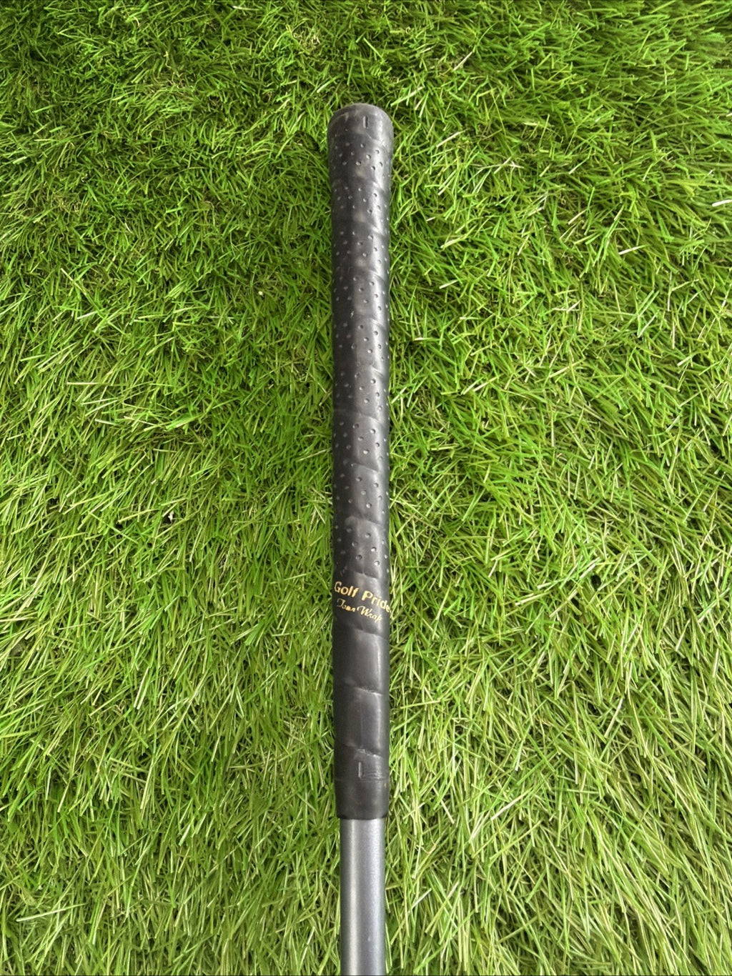 Callaway Hawk Eye 6 Iron RH Firm Flex Graphite Shaft 37.5"