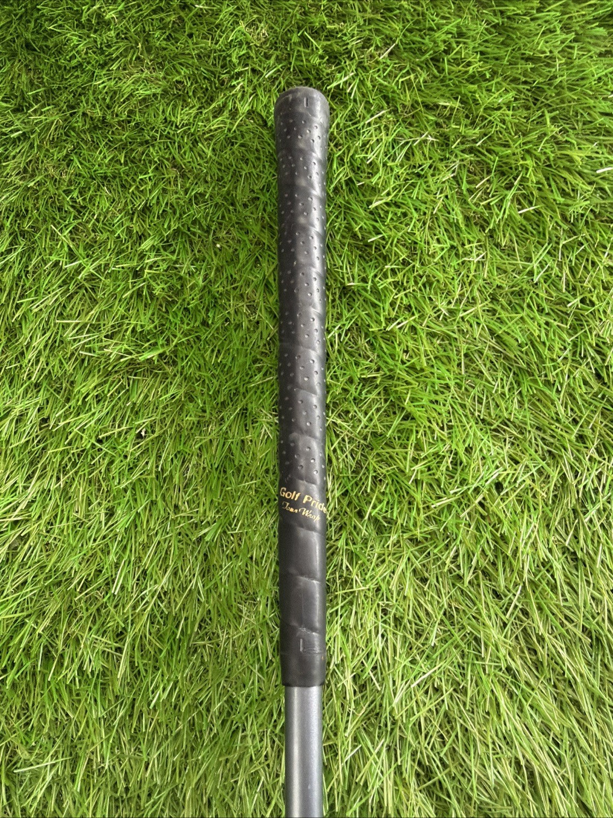 Callaway Hawk Eye 6 Iron RH Firm Flex Graphite Shaft 37.5"