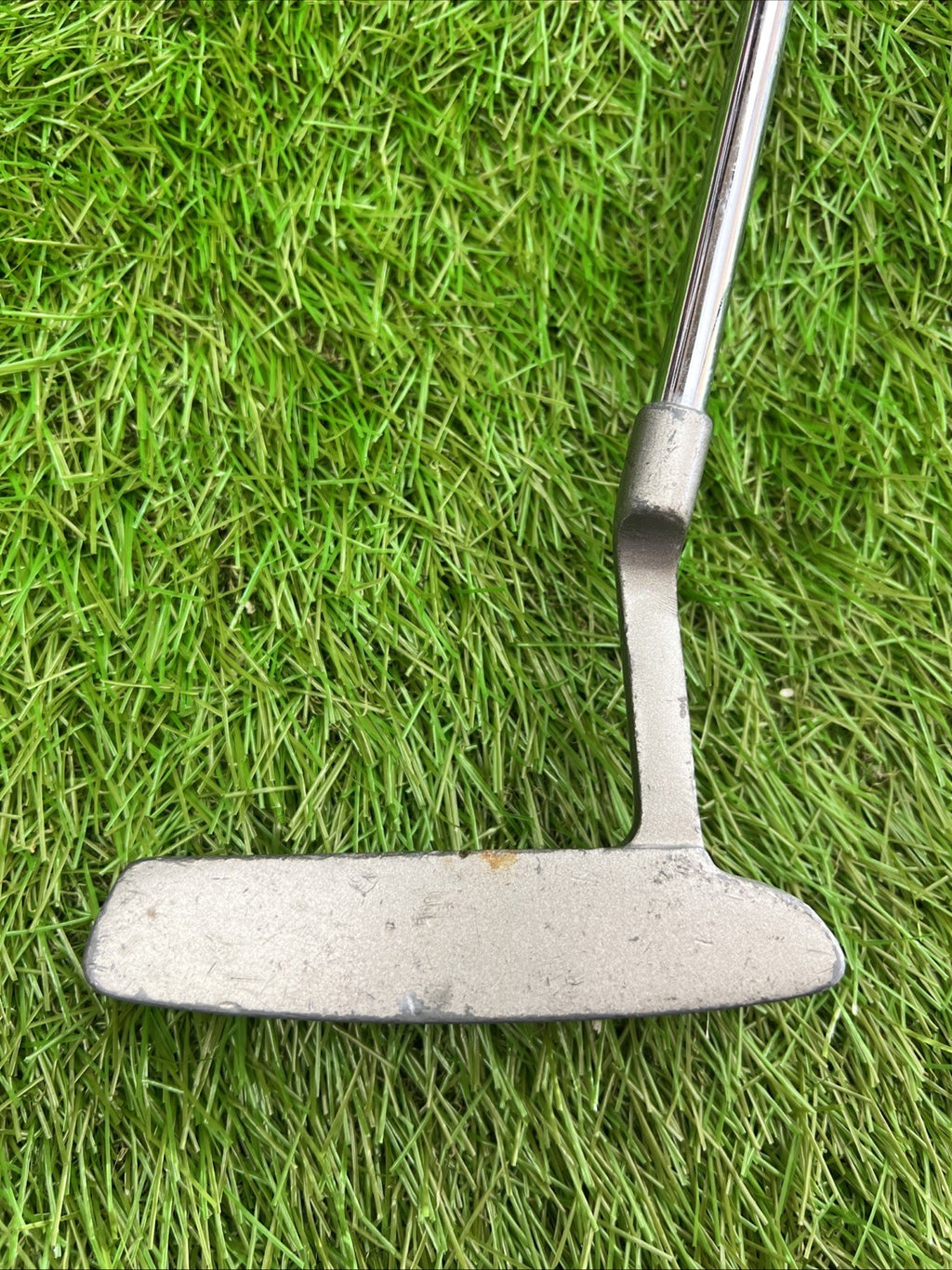 Foremost Blade Putter RH Steel Shaft 34"