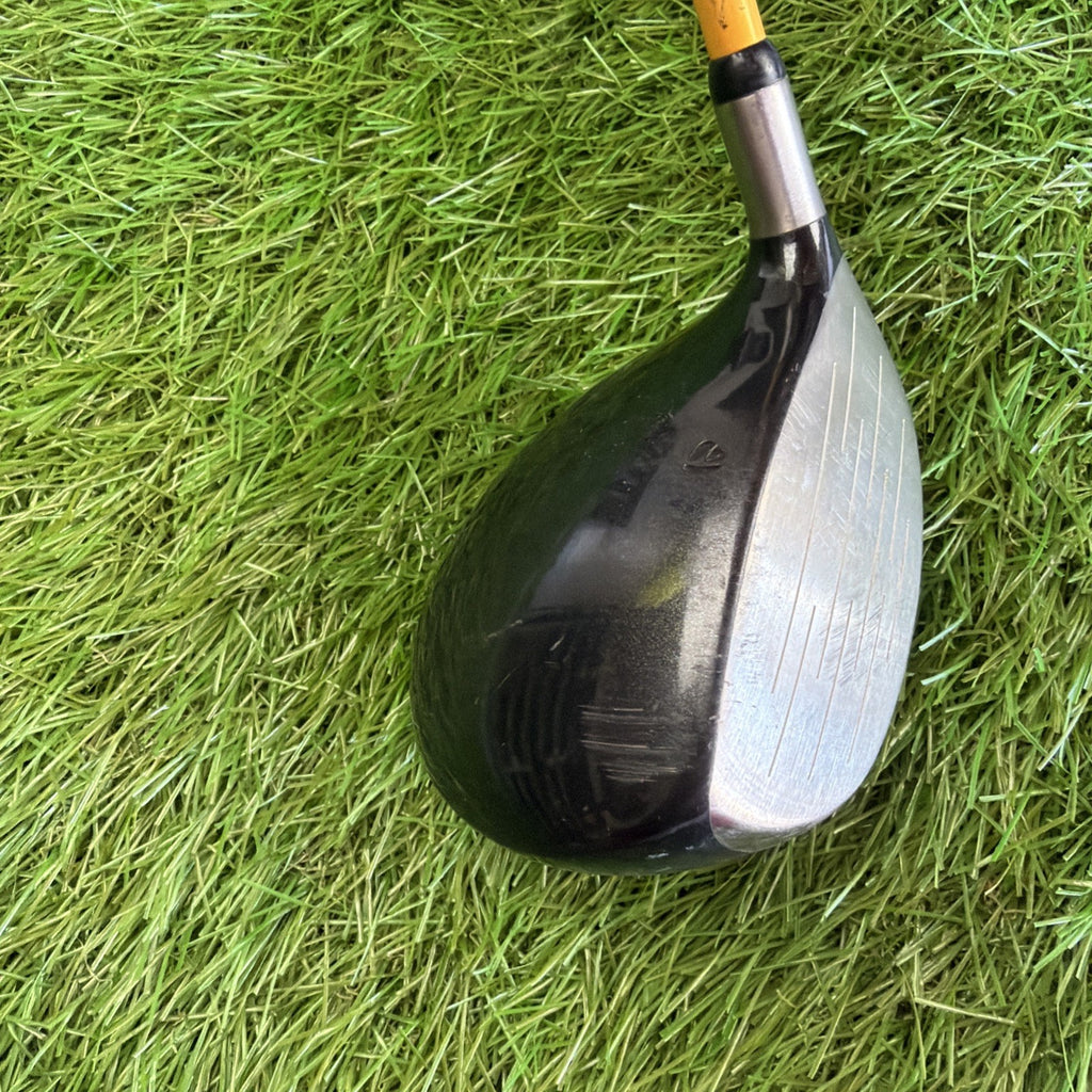 TaylorMade 300 Ti 7.5° Driver RH Pro Force 65 Gold Extra Stiff Shaft 45"