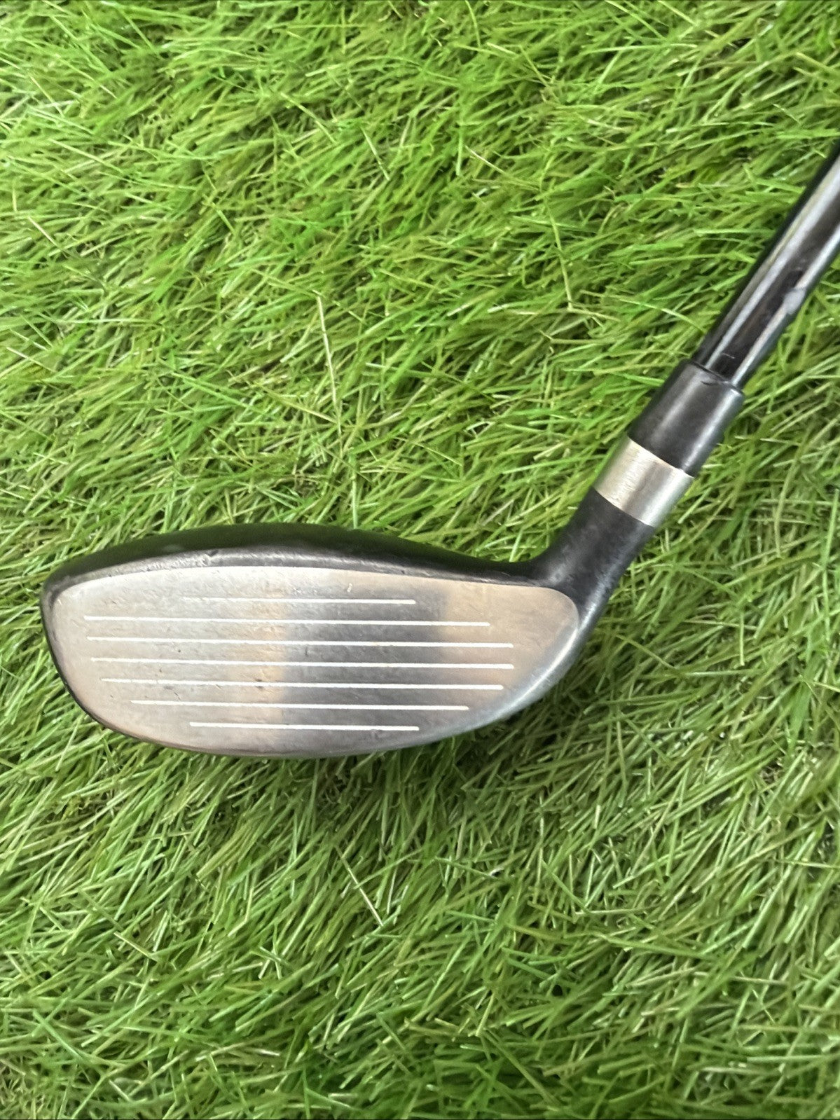 Top Flight Tour 4 Hybrid Low CG RH Uniflex Graphite Shaft 39.5"
