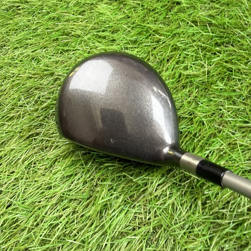 Adams Faldo 10.5° Driver SC Series 814N RH SuperShaft Stiff Flex 45"