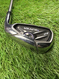TaylorMade 2.0 Burner 6 Iron RH SuperFast 55 Ladies Flex Graphite Shaft 37"