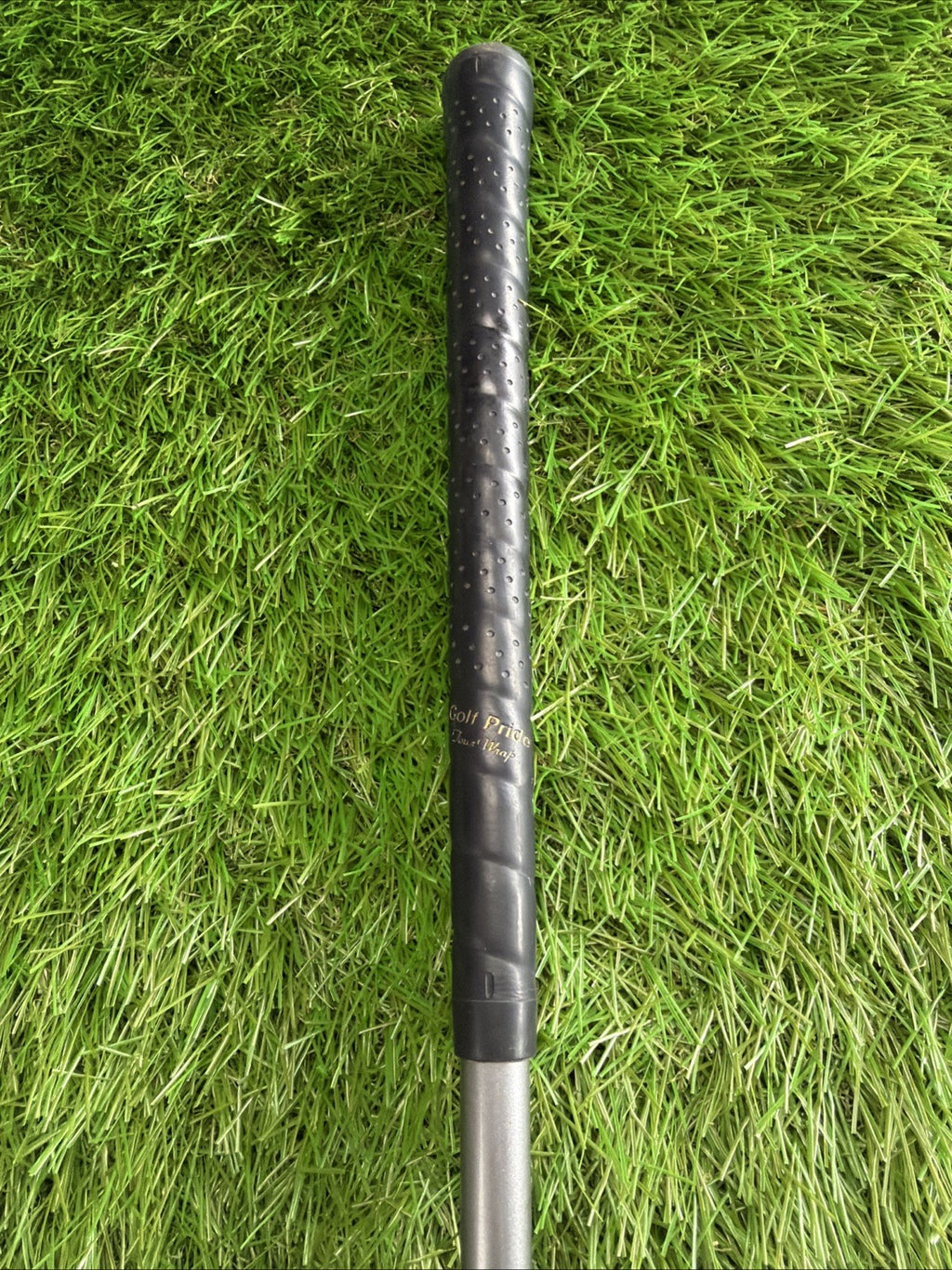 Callaway X-14 Steelhead 4 Iron RH Firm Flex Graphite Shaft 39.75"
