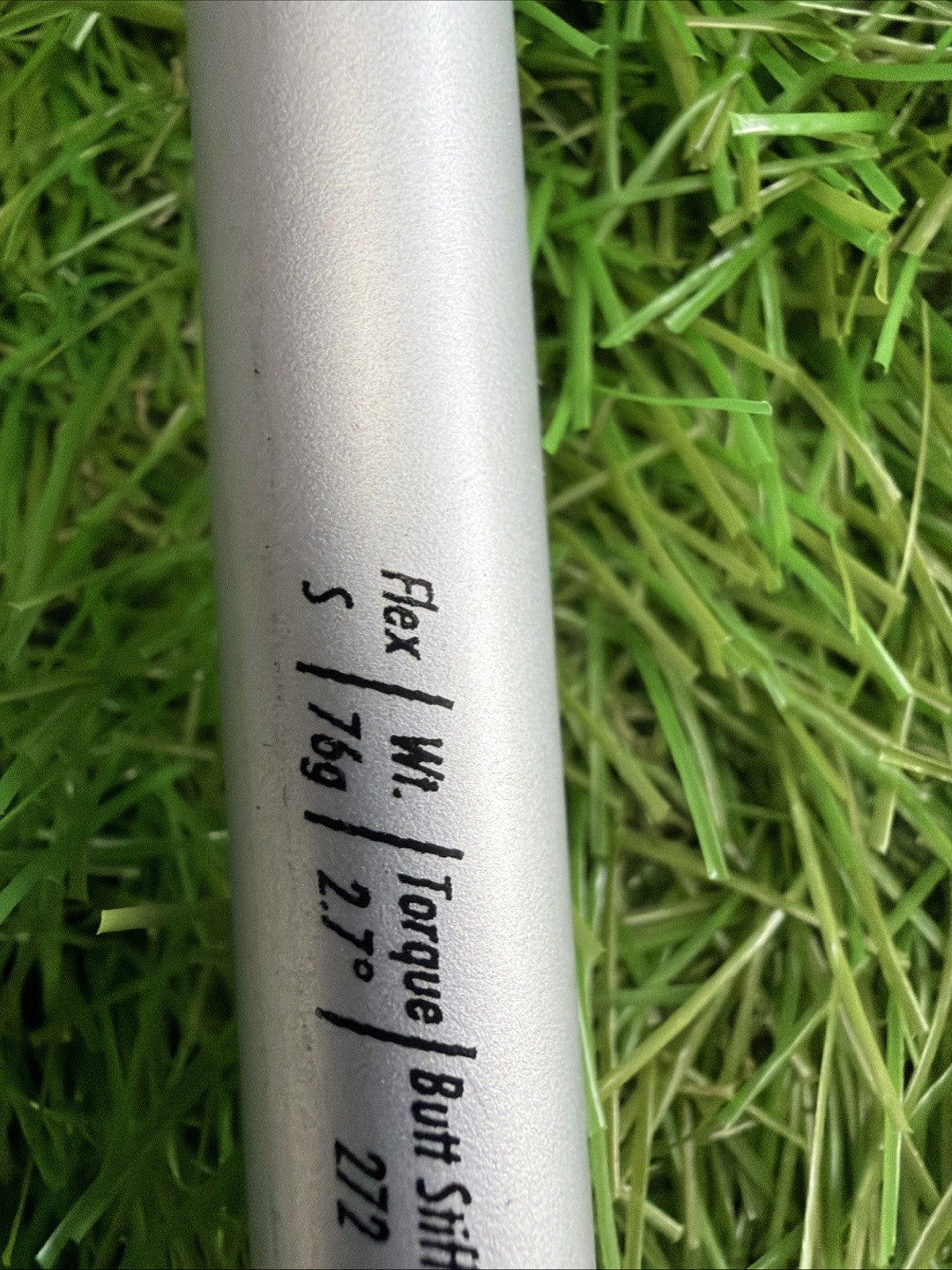 Ping G10 14° 3 Wood RH UST ProForce V2 High Launch 76g Stiff Flex Shaft 43"
