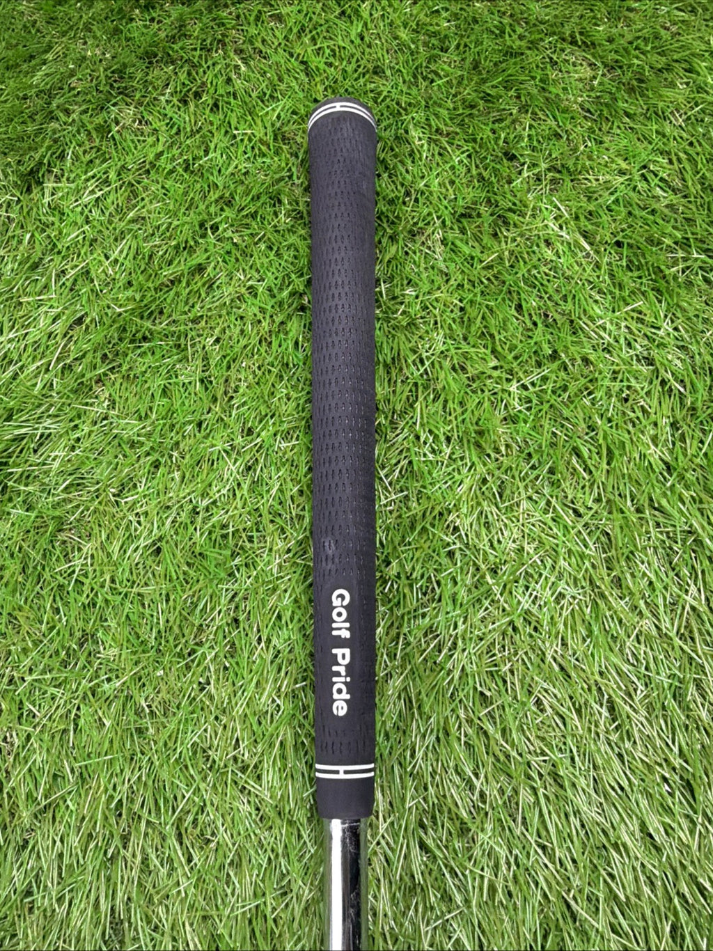 Ping Gorge Tour 47° SS Wedge Black Dot RH Dynamic Gold S400 Stiff Flex 36"