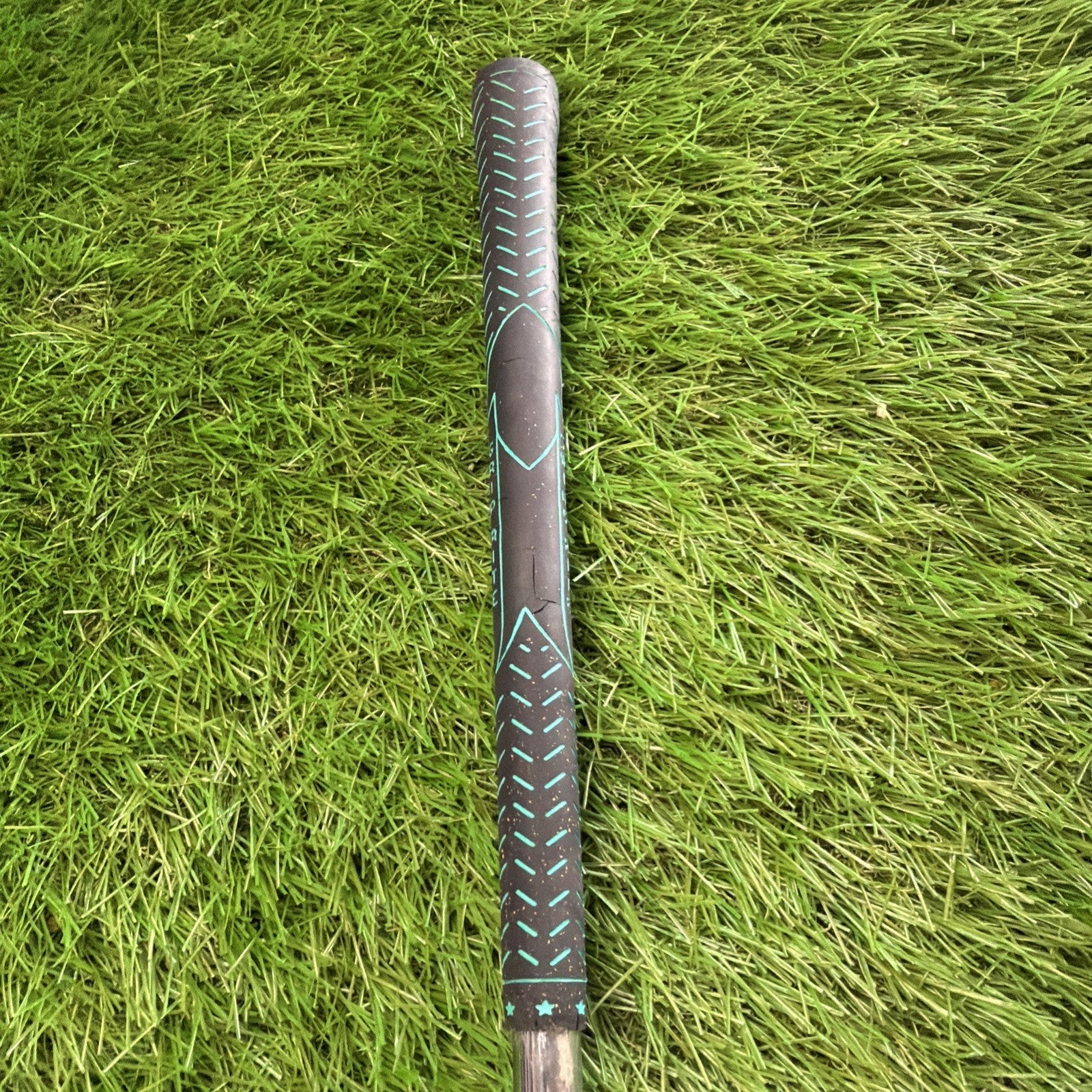 Vintage Wilson 1200-GE 3 Wood RH Ultra Lite Regular Flex 43"