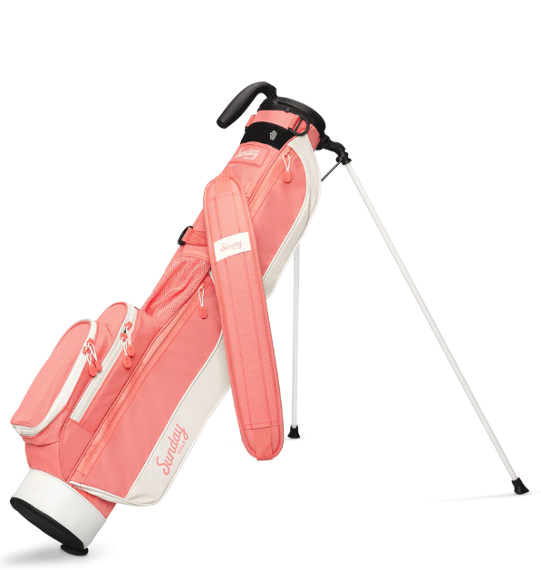 Sunday Golf Loma Par 3 Golf Bag