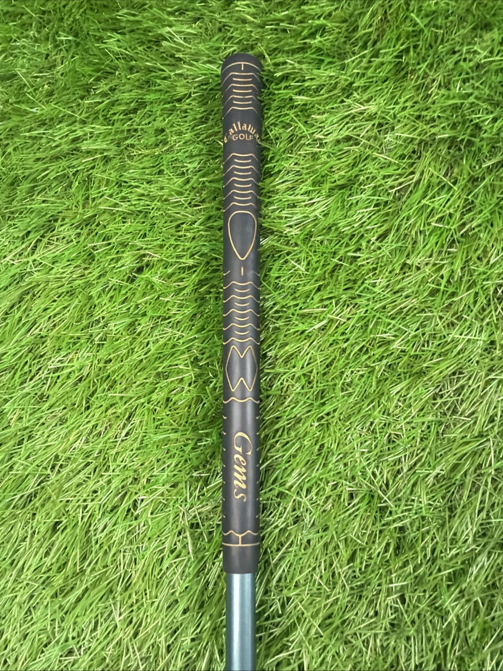 Callaway Big Bertha War Bird 5 Wood RH Ladies Gems Graphite Shaft 41"