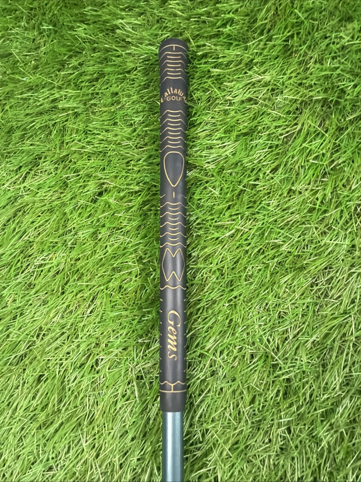 Callaway Big Bertha War Bird 5 Wood RH Ladies Gems Graphite Shaft 41"