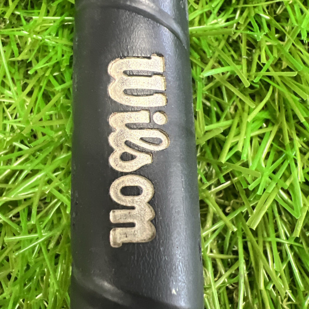 Wilson FatShaft 10.5° Driver RH True Temper FatShaft Regular Flex 45"