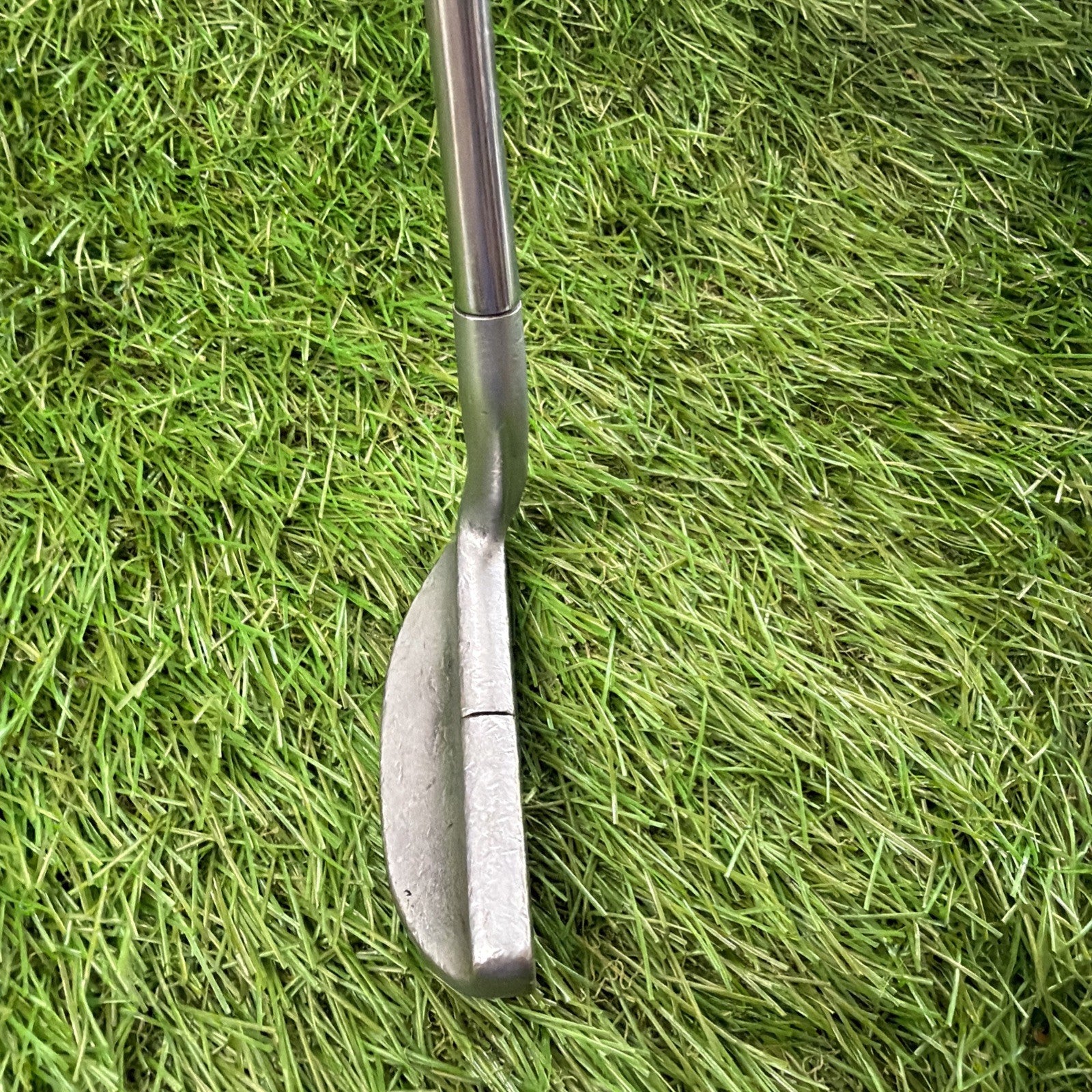 Wilson Staff 355 8823 Putter RH Steel Shaft 36"