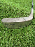 MacGregor HoyLake Blade Putter RH Steel Shaft 33.5"