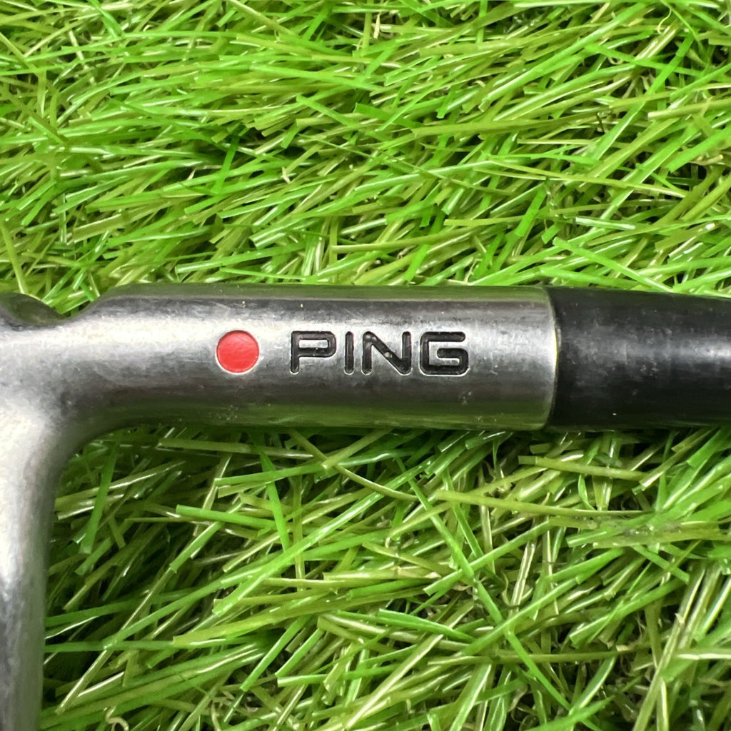 Ping i E1 7 Iron Orange Dot RH KBS Tour 105 X-Stiff Flex Shaft 37"
