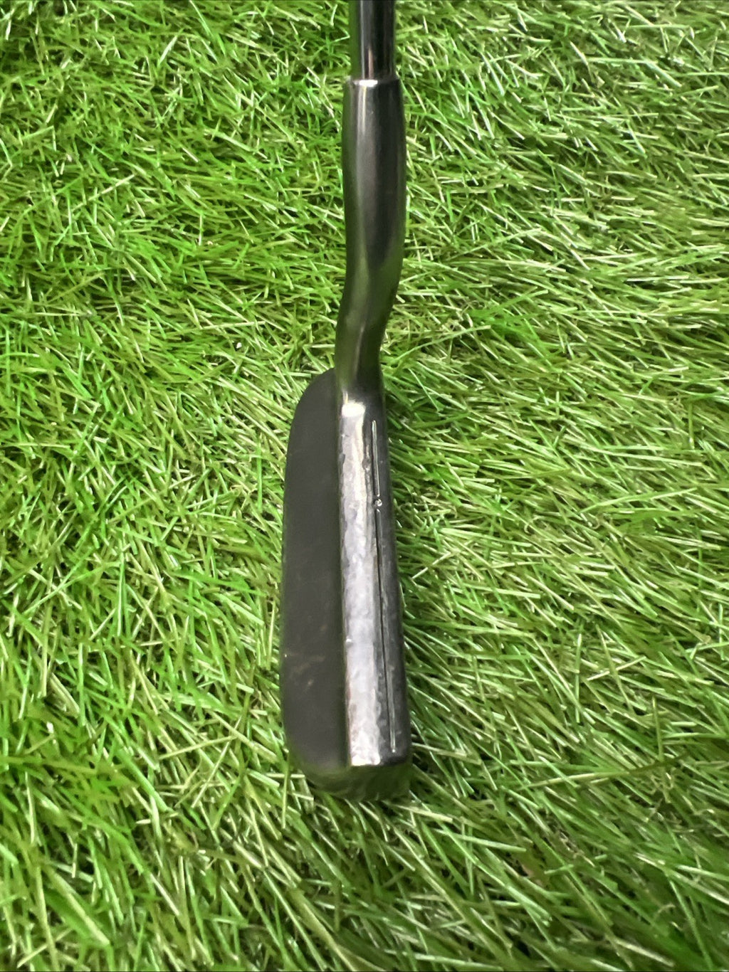 Spalding TPM 5 TP Mills Blade Putter RH 34.5"