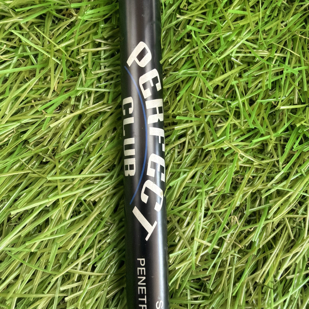 Perfect Club 21° Metal Wood RH Regular Flex Graphite Shaft 39.5"