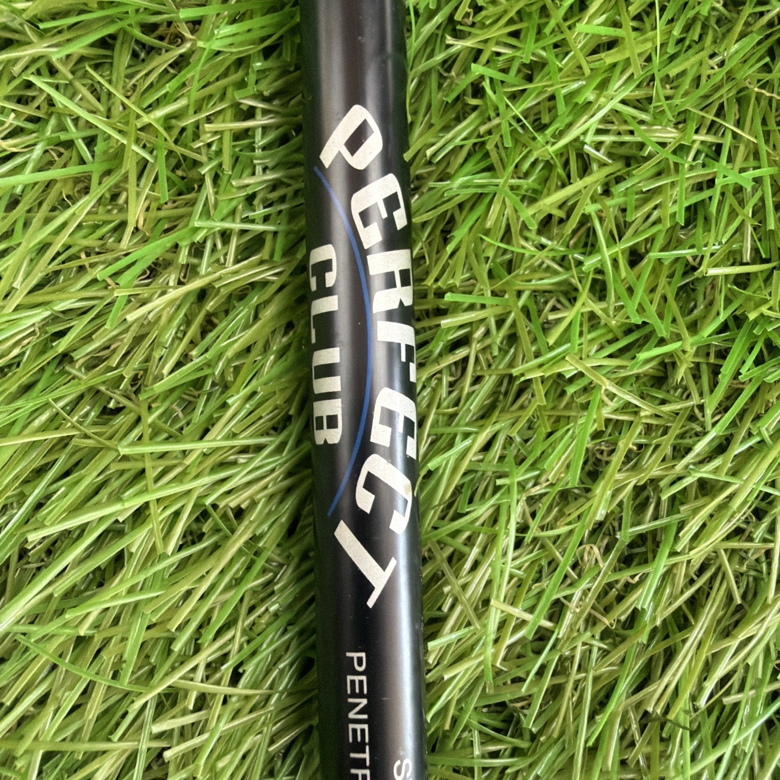 Perfect Club 21° Metal Wood RH Regular Flex Graphite Shaft 39.5"