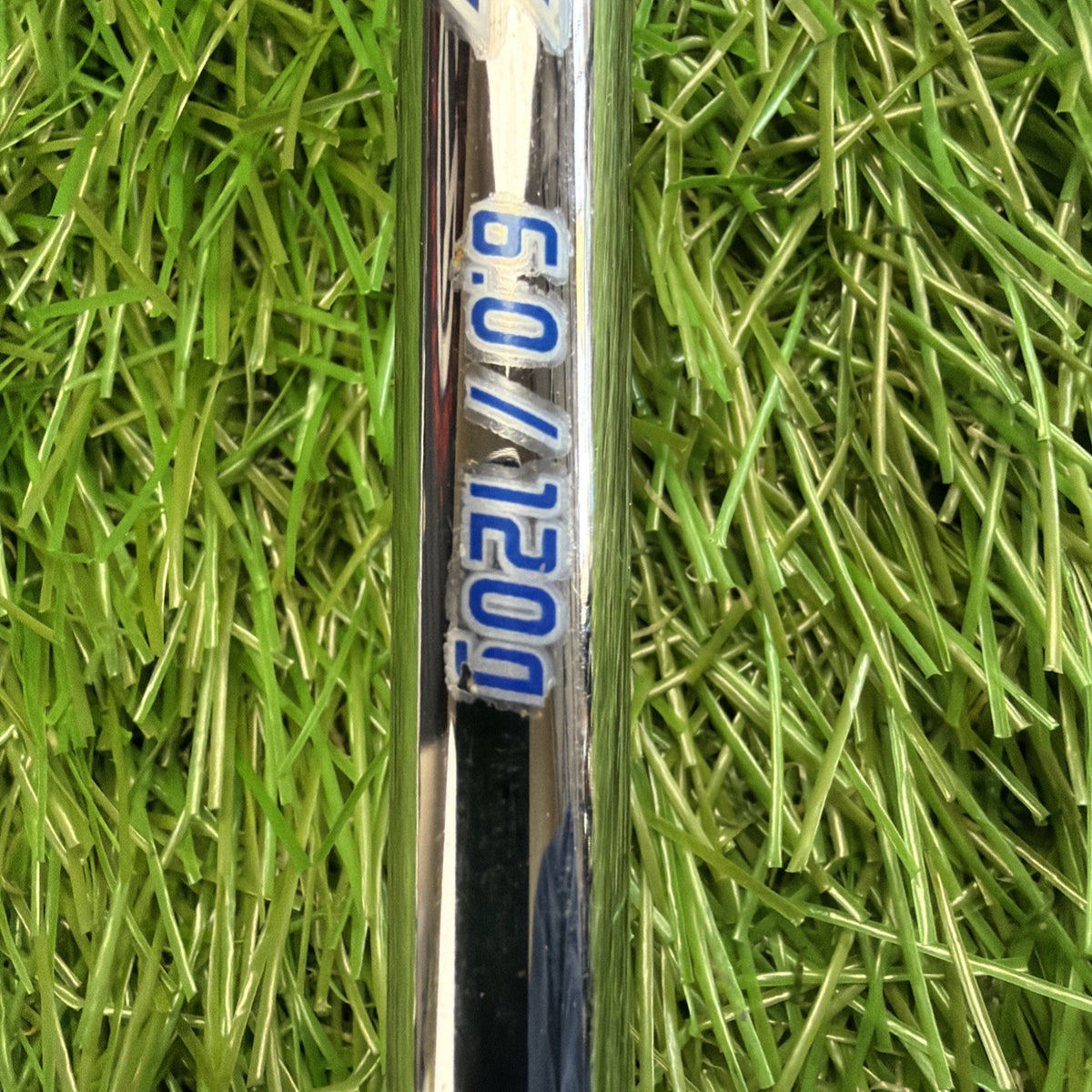 Titleist Vokey SM9 54° 12D Wedge RH Project X 6.0 120g Stiff Flex Shaft 35.5"