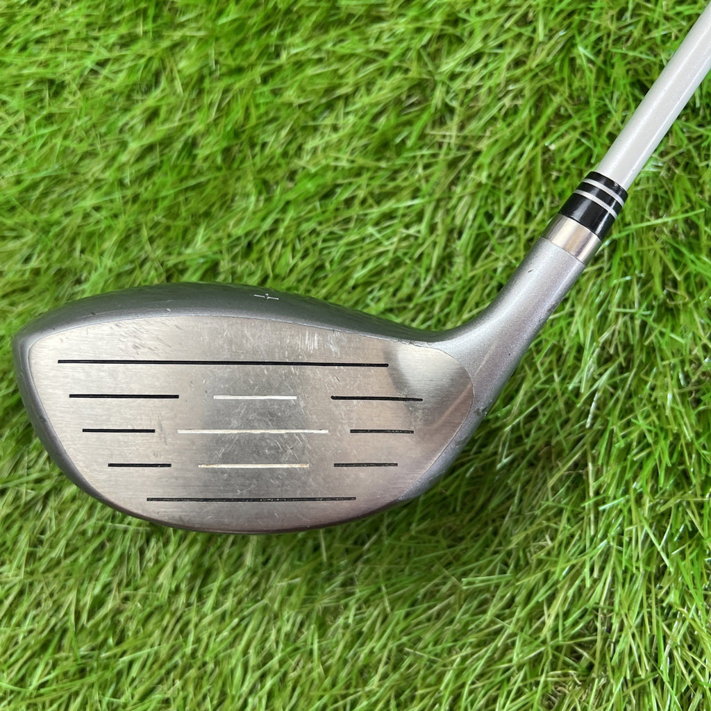 Nicklaus Compri Hi Launch 1W Driver RH Vapor 50 Ladies Flex Shaft 43.5"