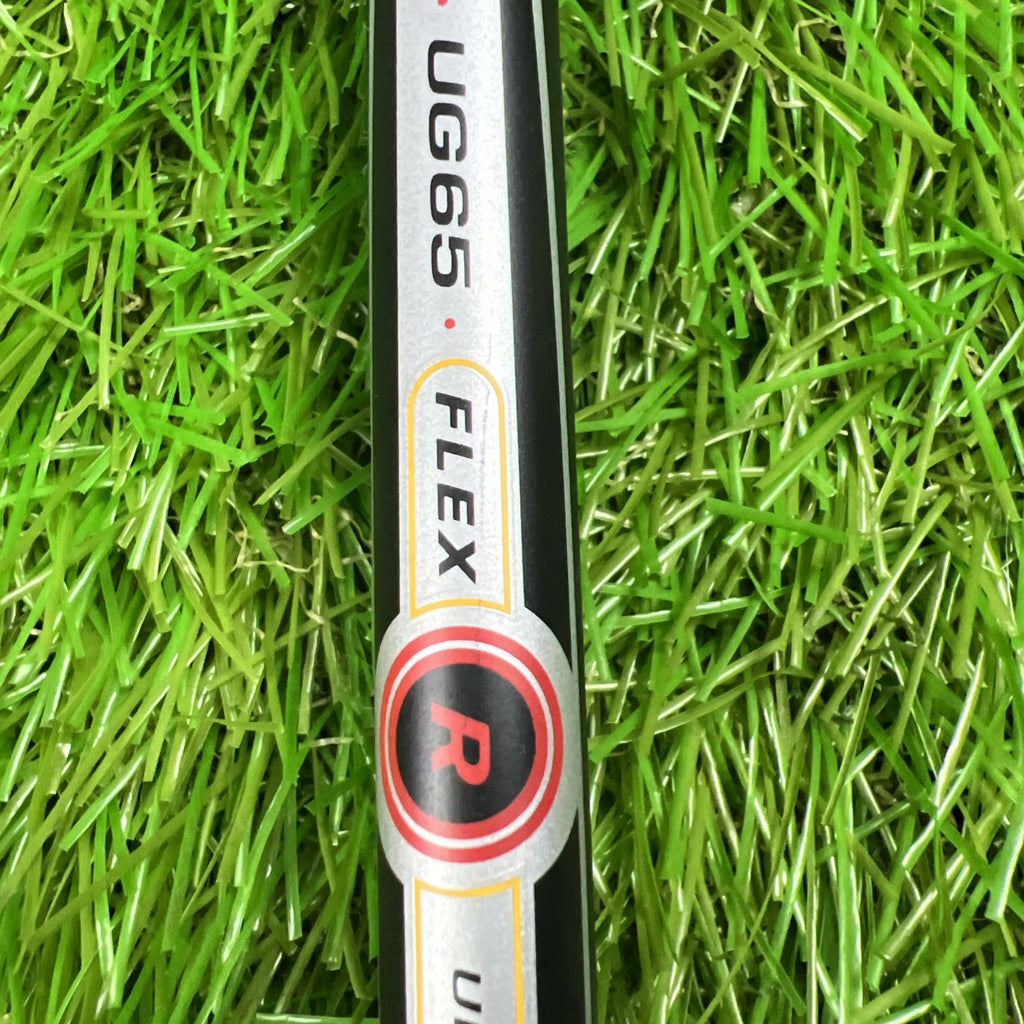 TaylorMade RAC OS 6 Iron RH UG65 Regular Flex Shaft 38"