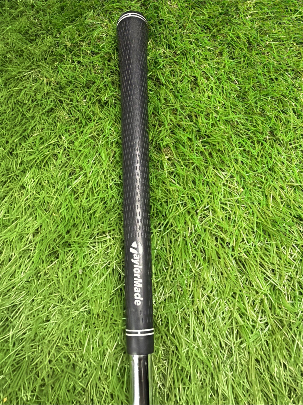 TaylorMade 300 6 Iron Forged RH Dynamic Gold S300 Stiff Flex Shaft 37.5"