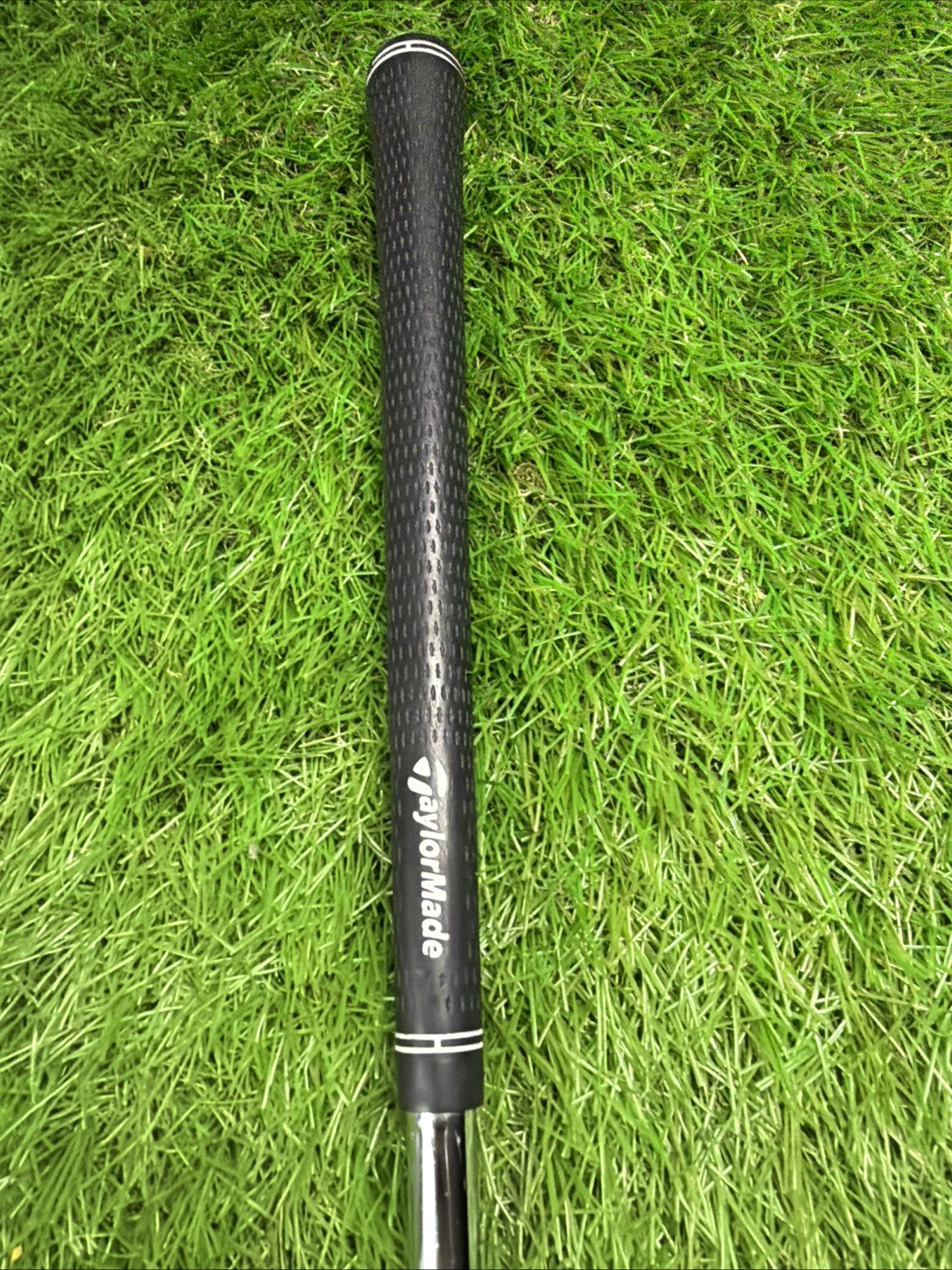 TaylorMade 300 6 Iron Forged RH Dynamic Gold S300 Stiff Flex Shaft 37.5"